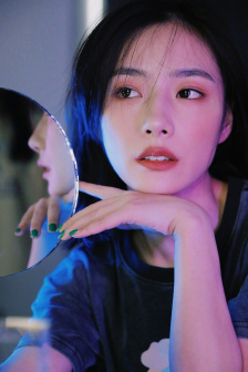 李茂换太子